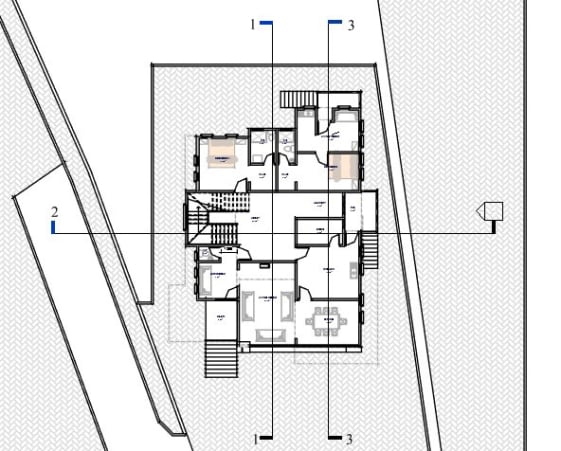 architectural-visualization-sketch-2D